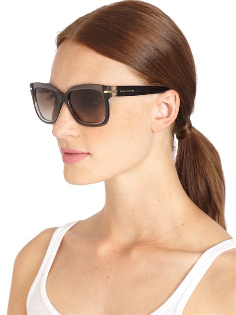 Women's Marc Jacobs Sunglasses .